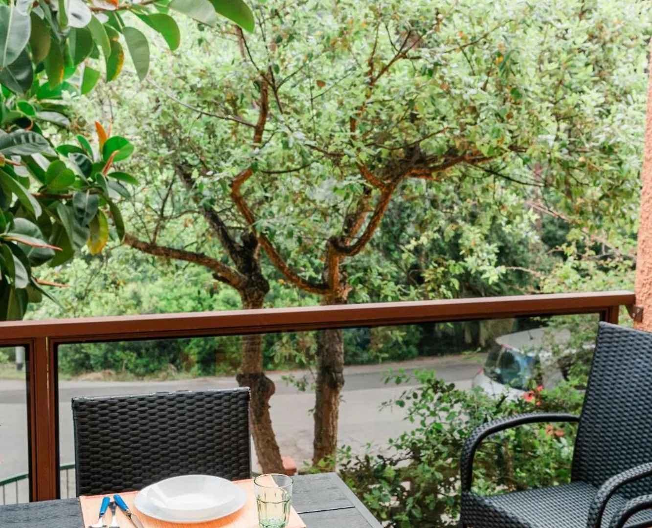 Holiday home Stella Maris Holidays Porto Conte