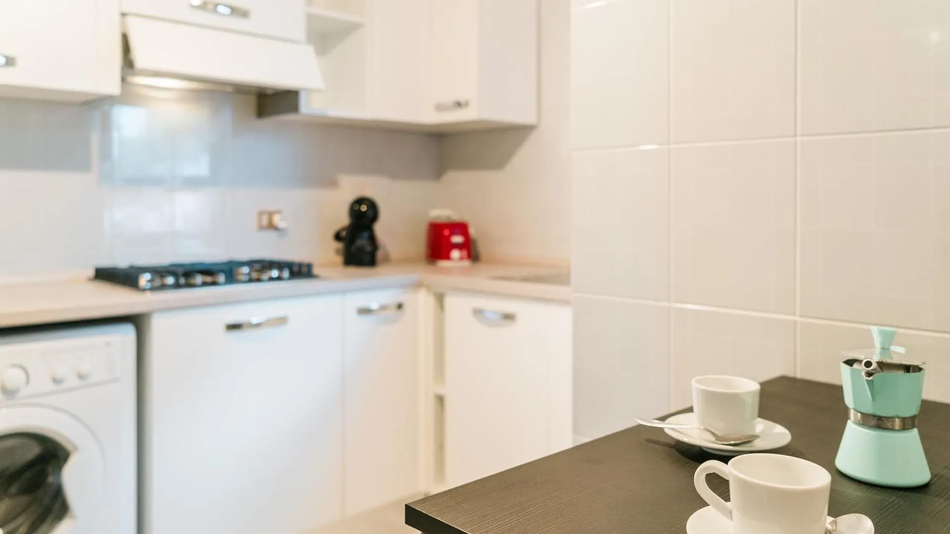 Holiday home Stella Maris Holidays Porto Conte