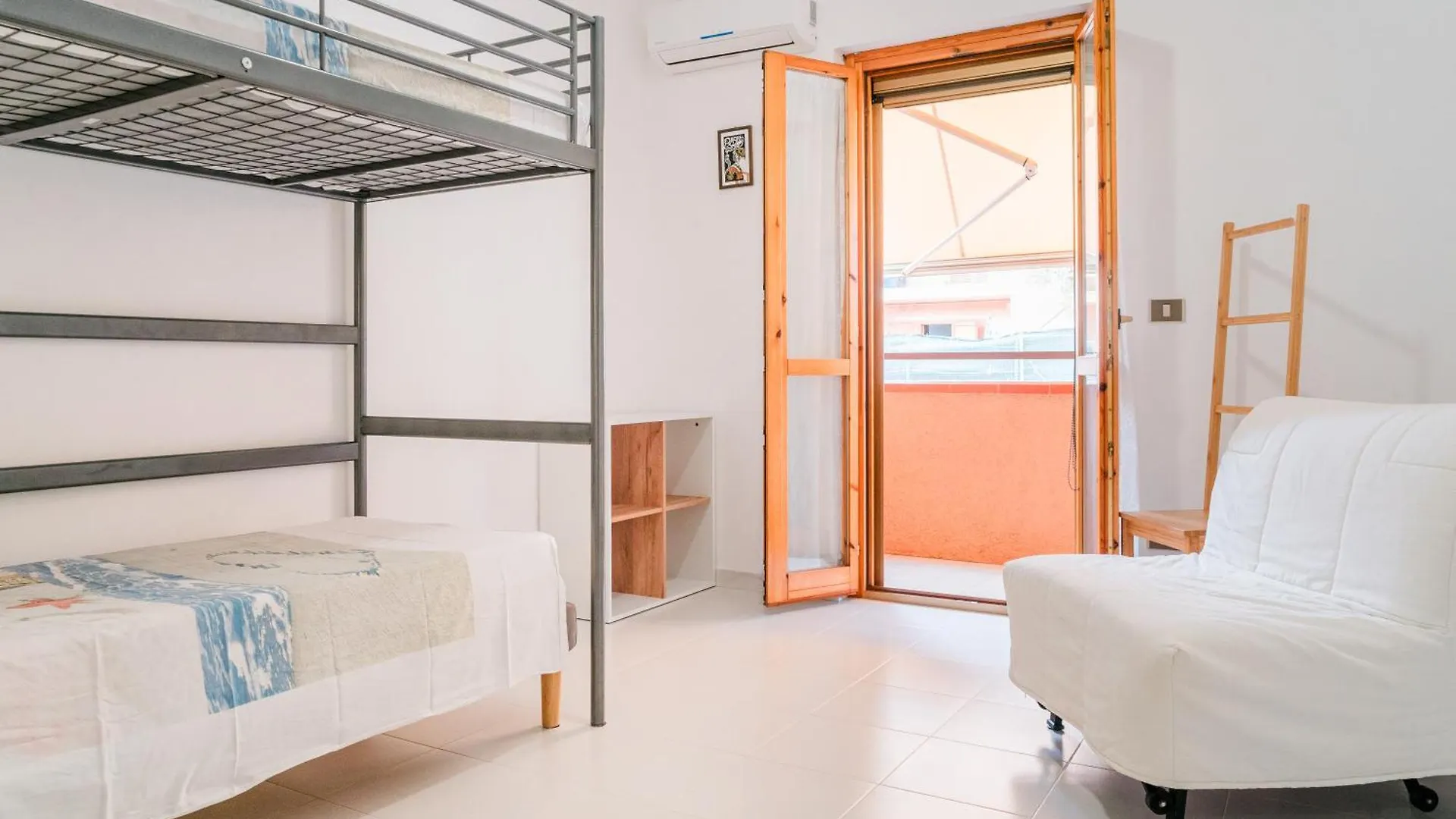Holiday home Stella Maris Holidays Porto Conte Italy