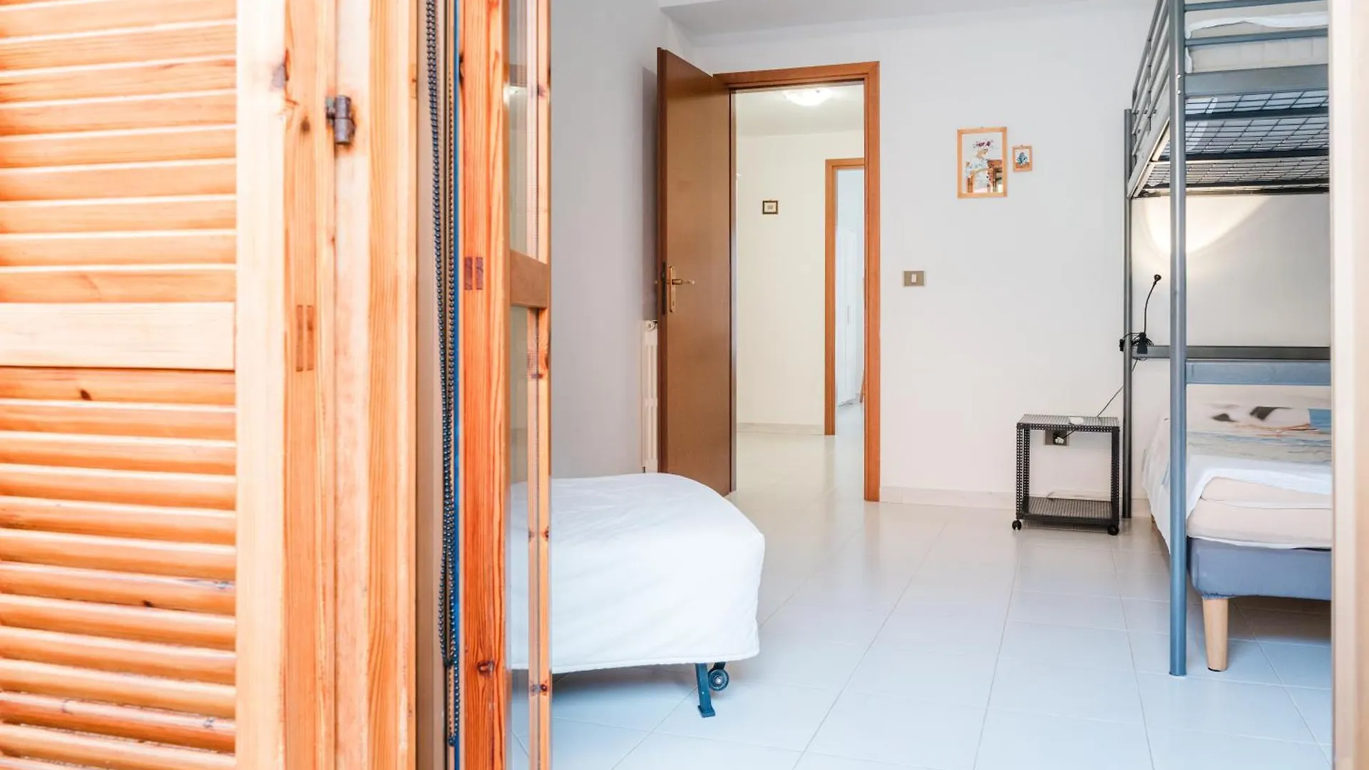 Stella Maris Holidays Porto Conte Holiday home