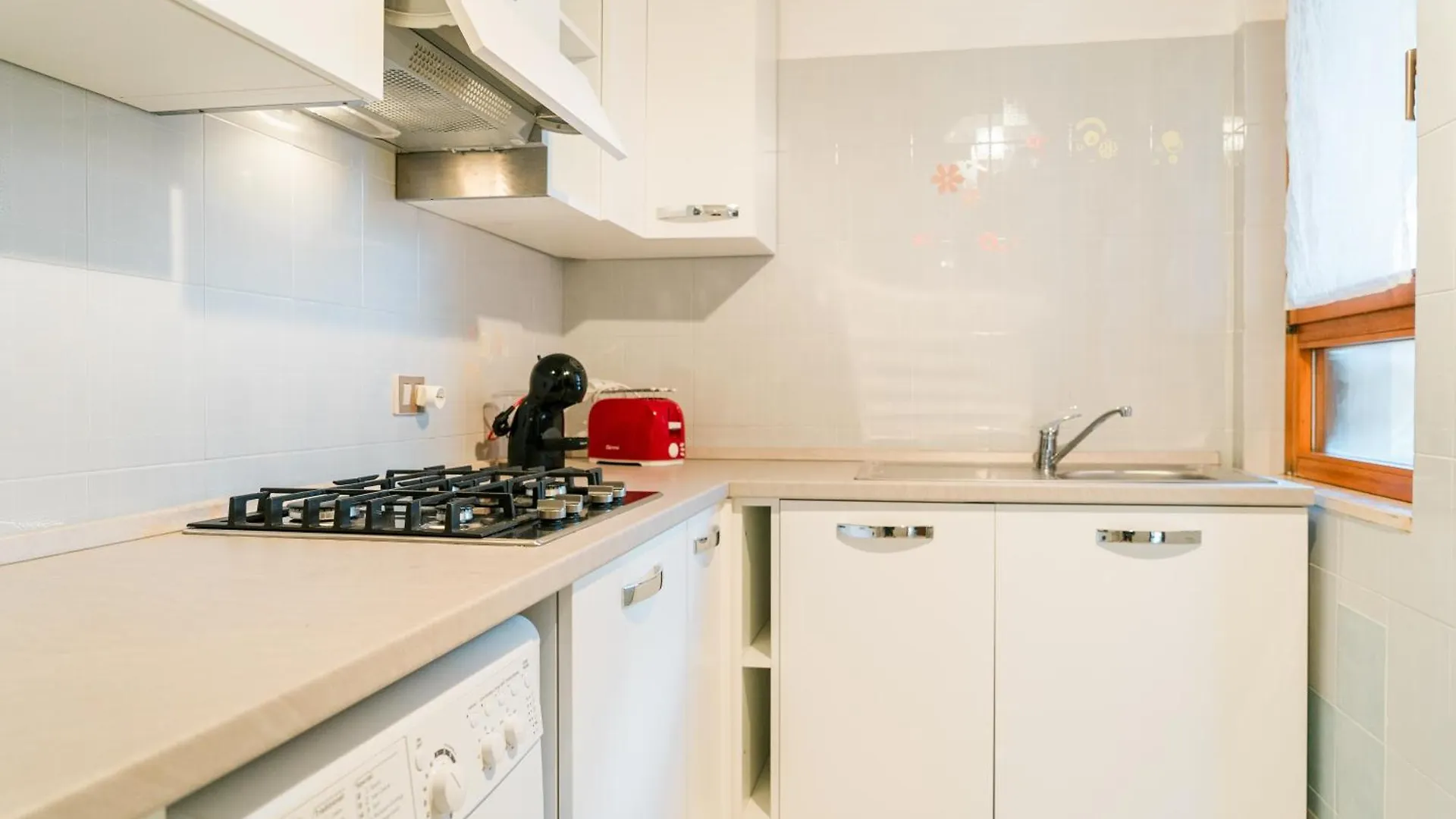 Stella Maris Holidays Porto Conte Holiday home