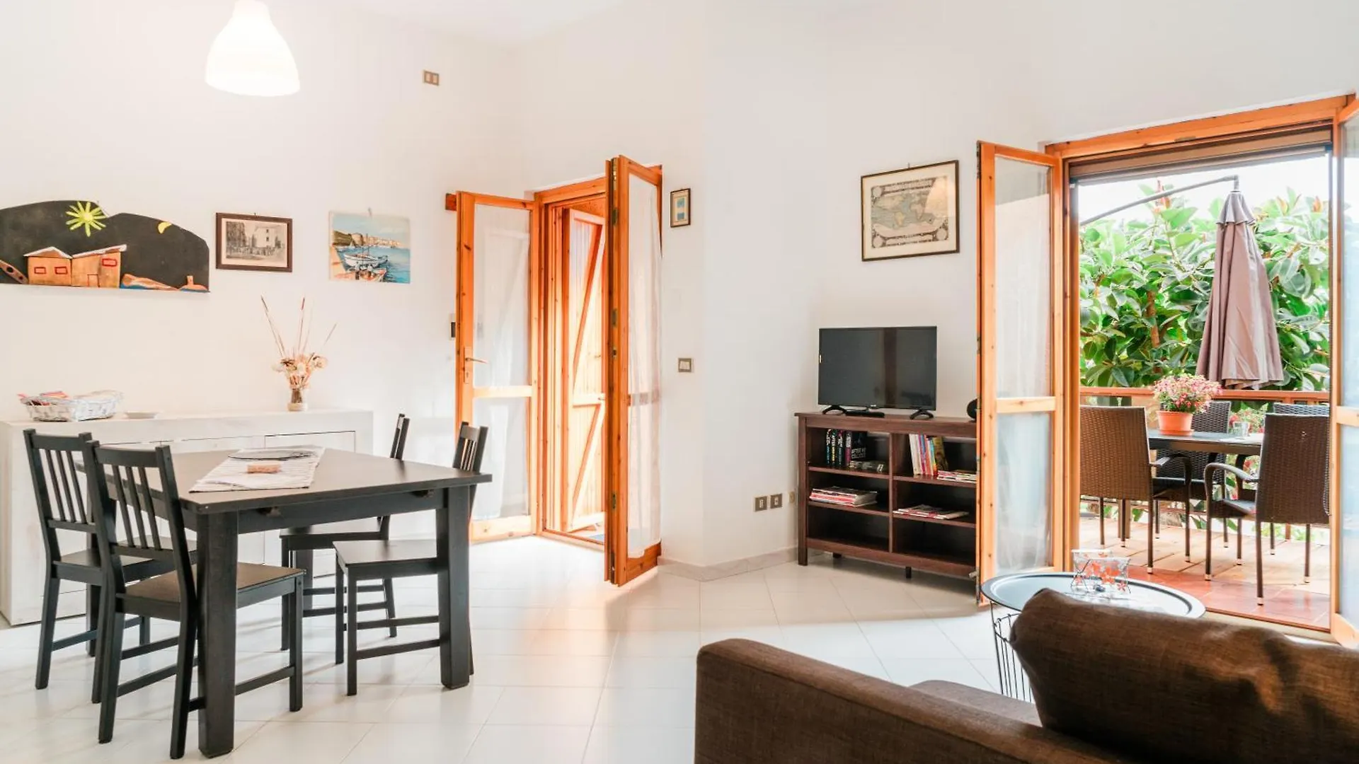 Stella Maris Holidays Porto Conte