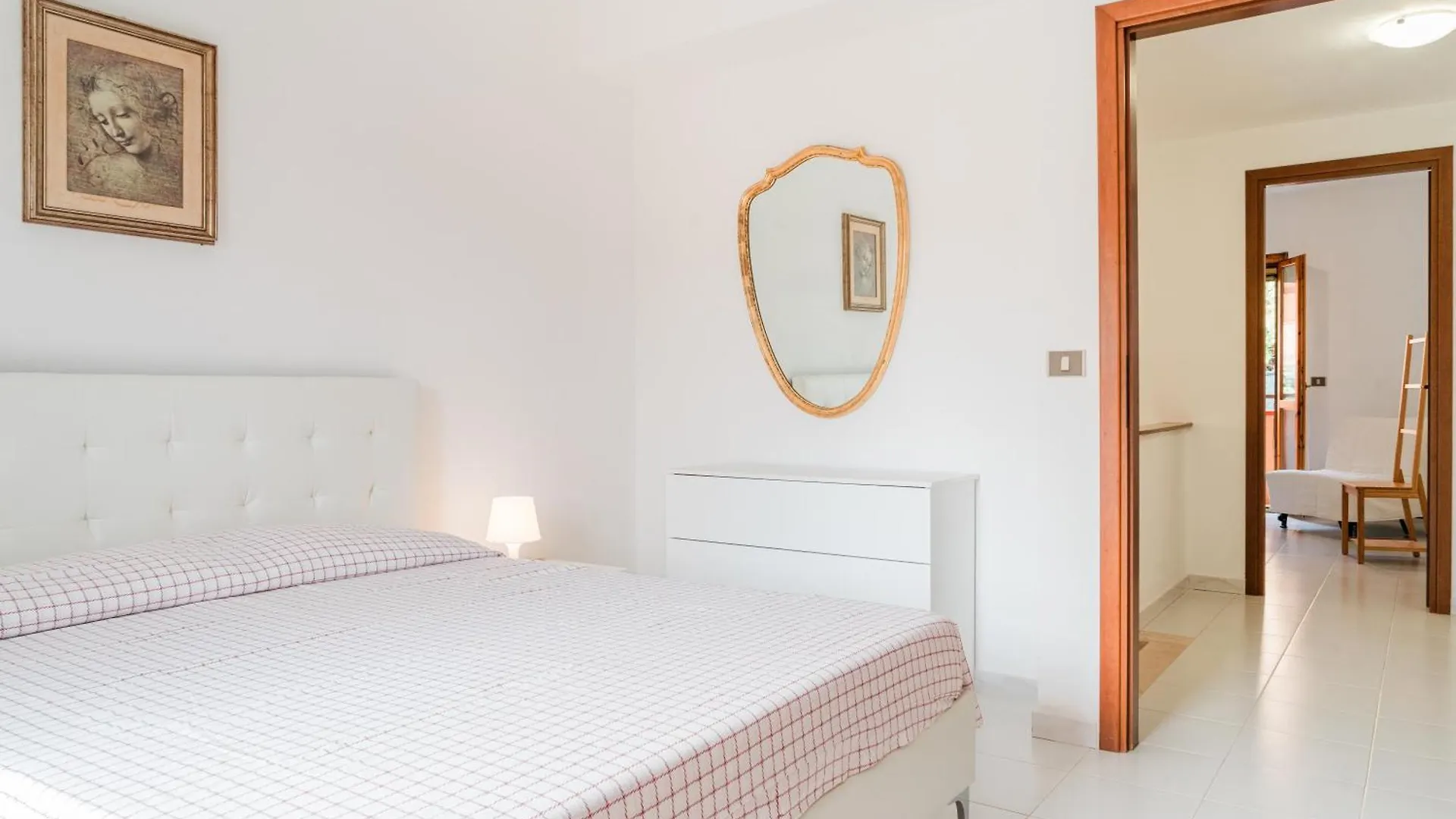 Holiday home Stella Maris Holidays Porto Conte