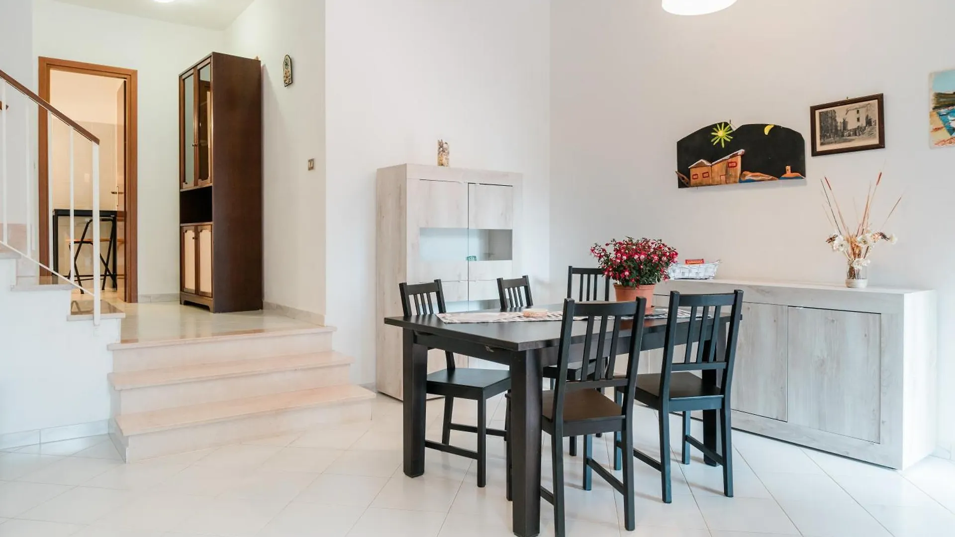 Stella Maris Holidays Porto Conte