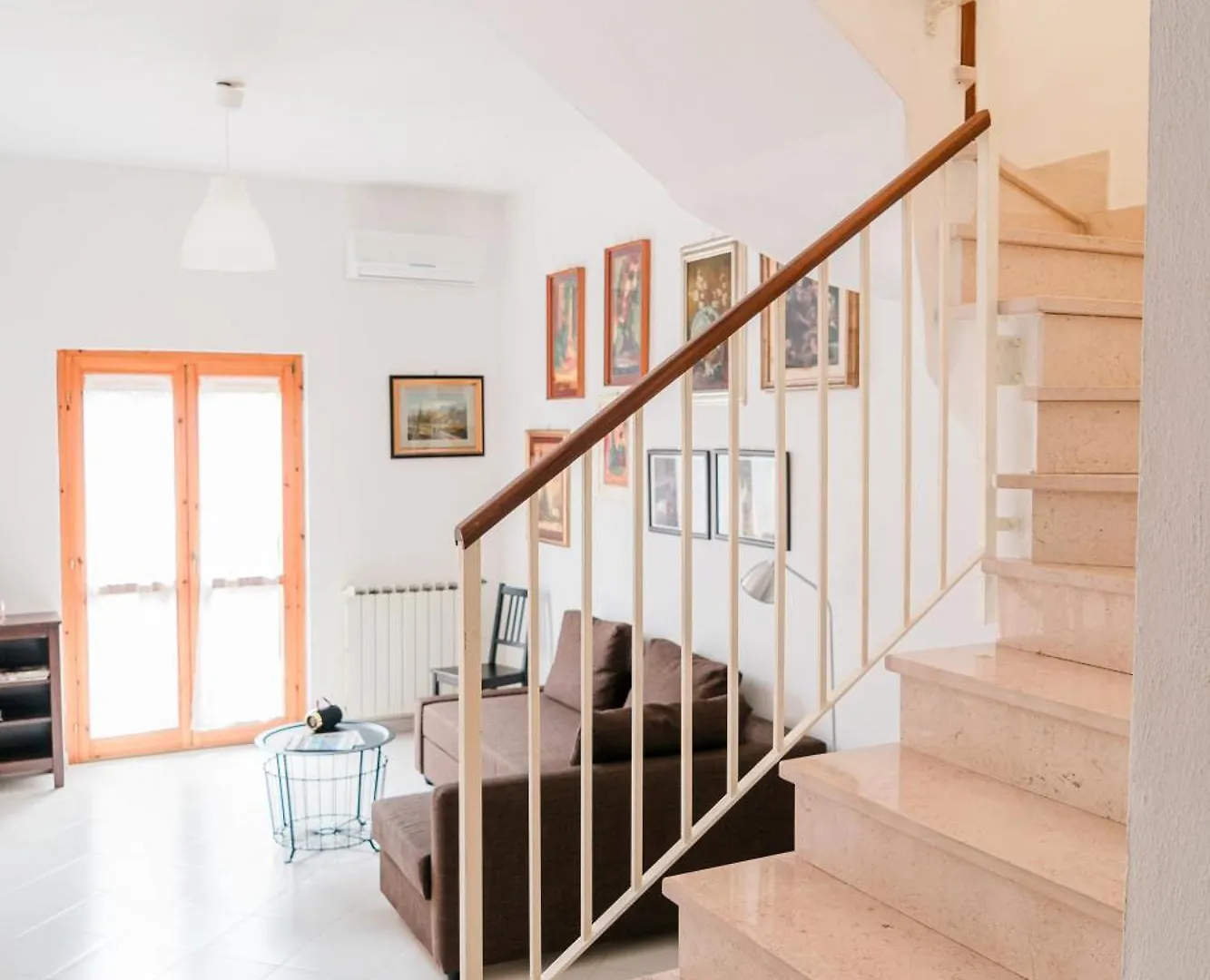 Stella Maris Holidays Porto Conte Holiday home