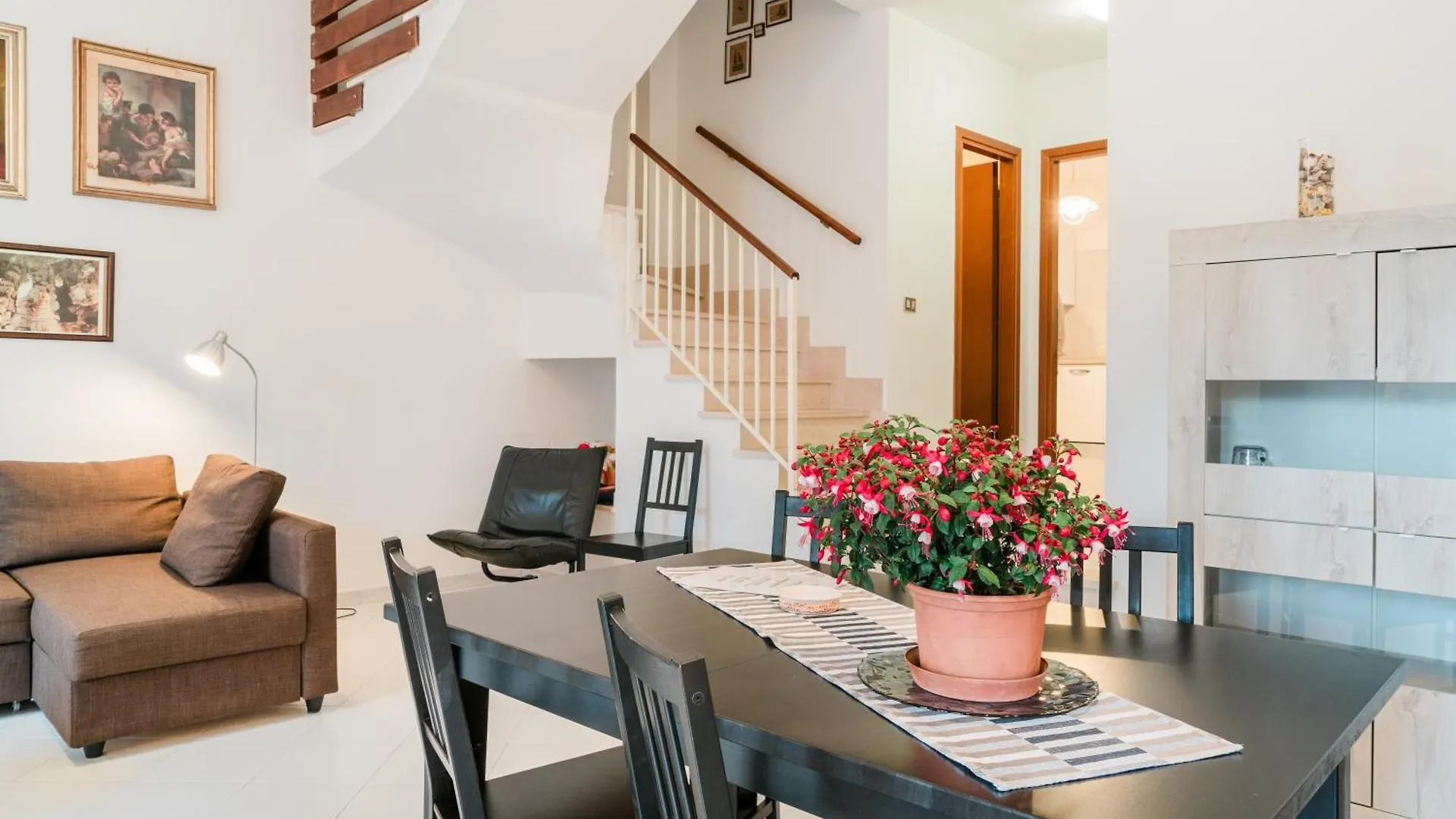 Holiday home Stella Maris Holidays Porto Conte