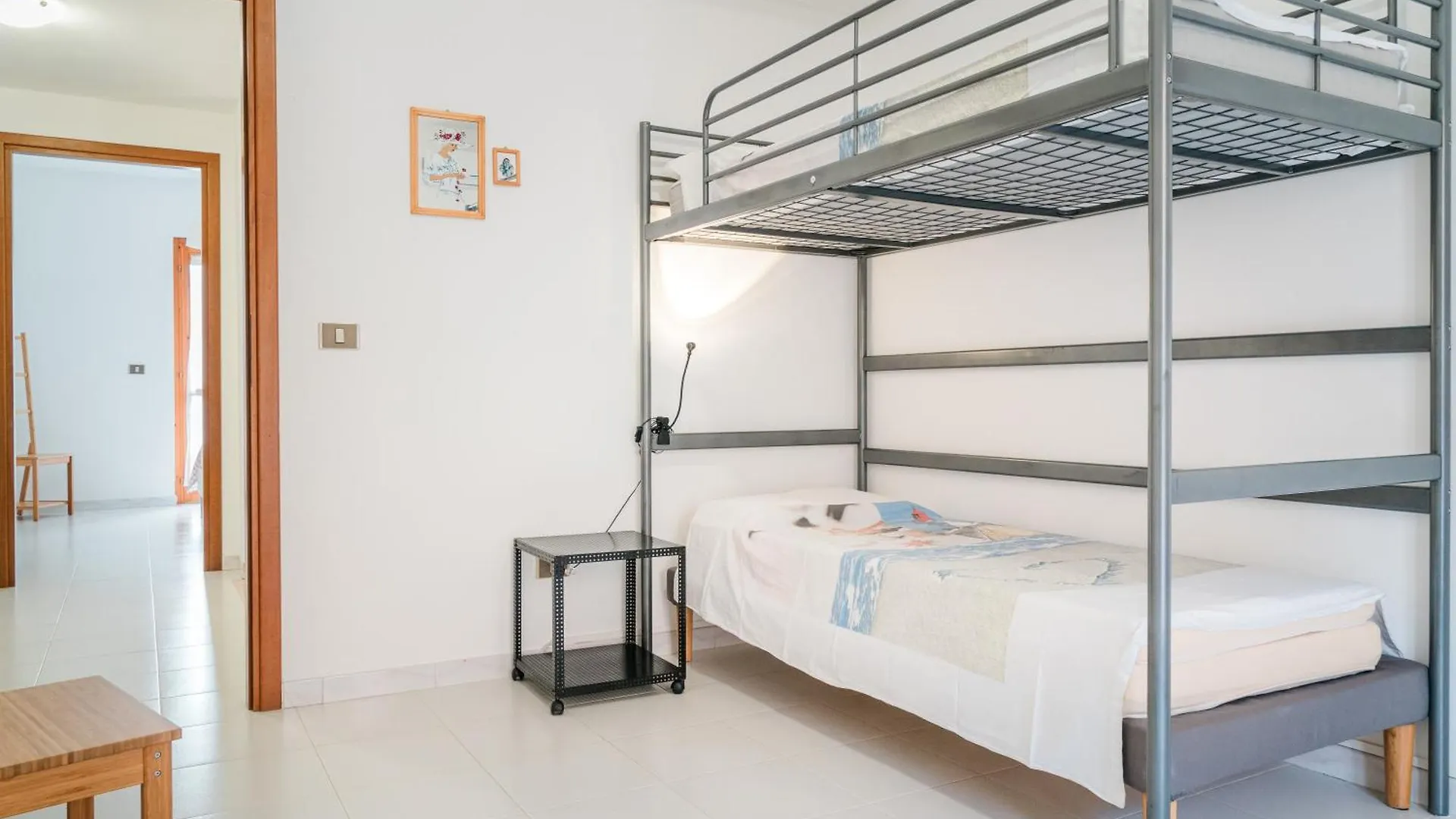 Stella Maris Holidays Porto Conte Holiday home