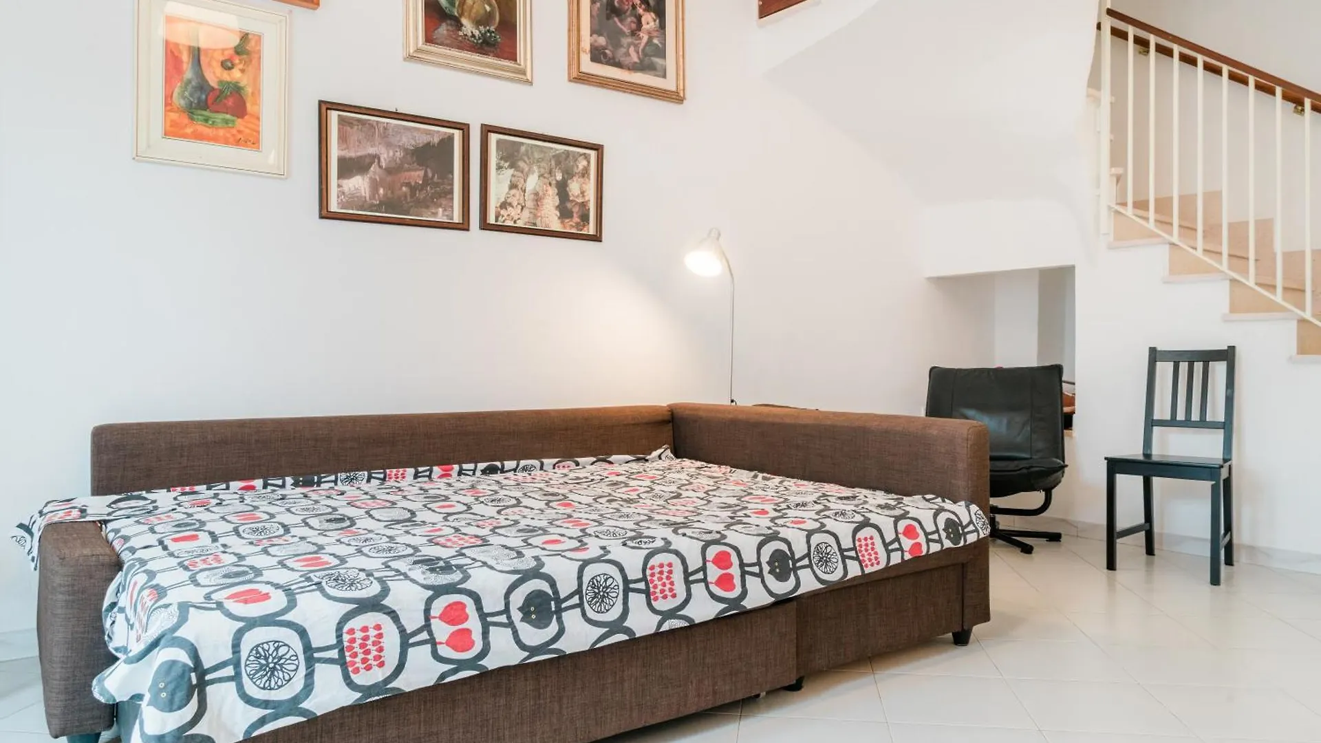 Stella Maris Holidays Porto Conte