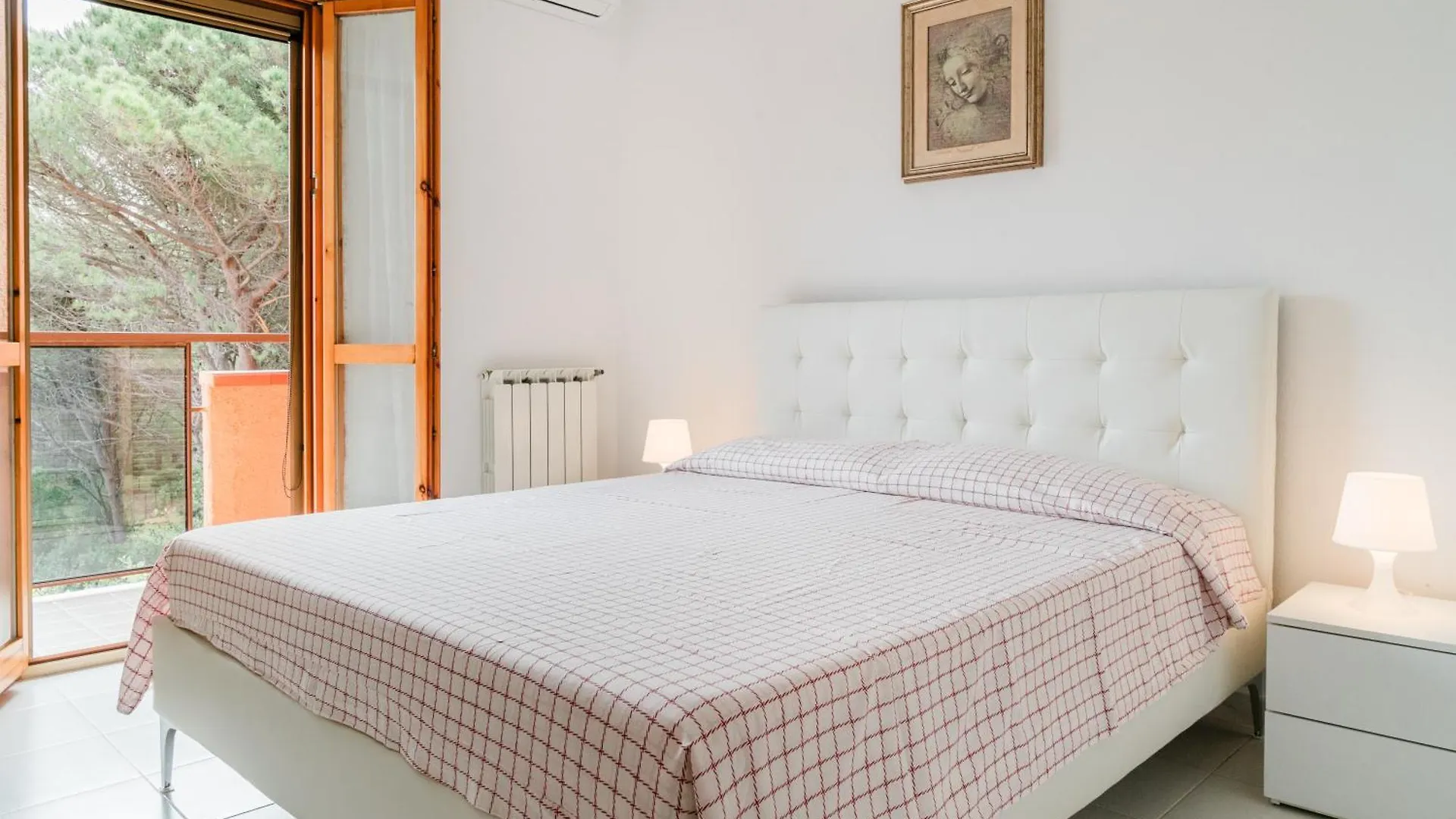 Stella Maris Holidays Porto Conte Italy