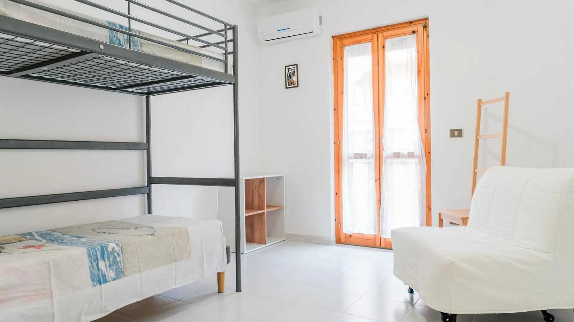 Stella Maris Holidays Porto Conte 0*,  Italy