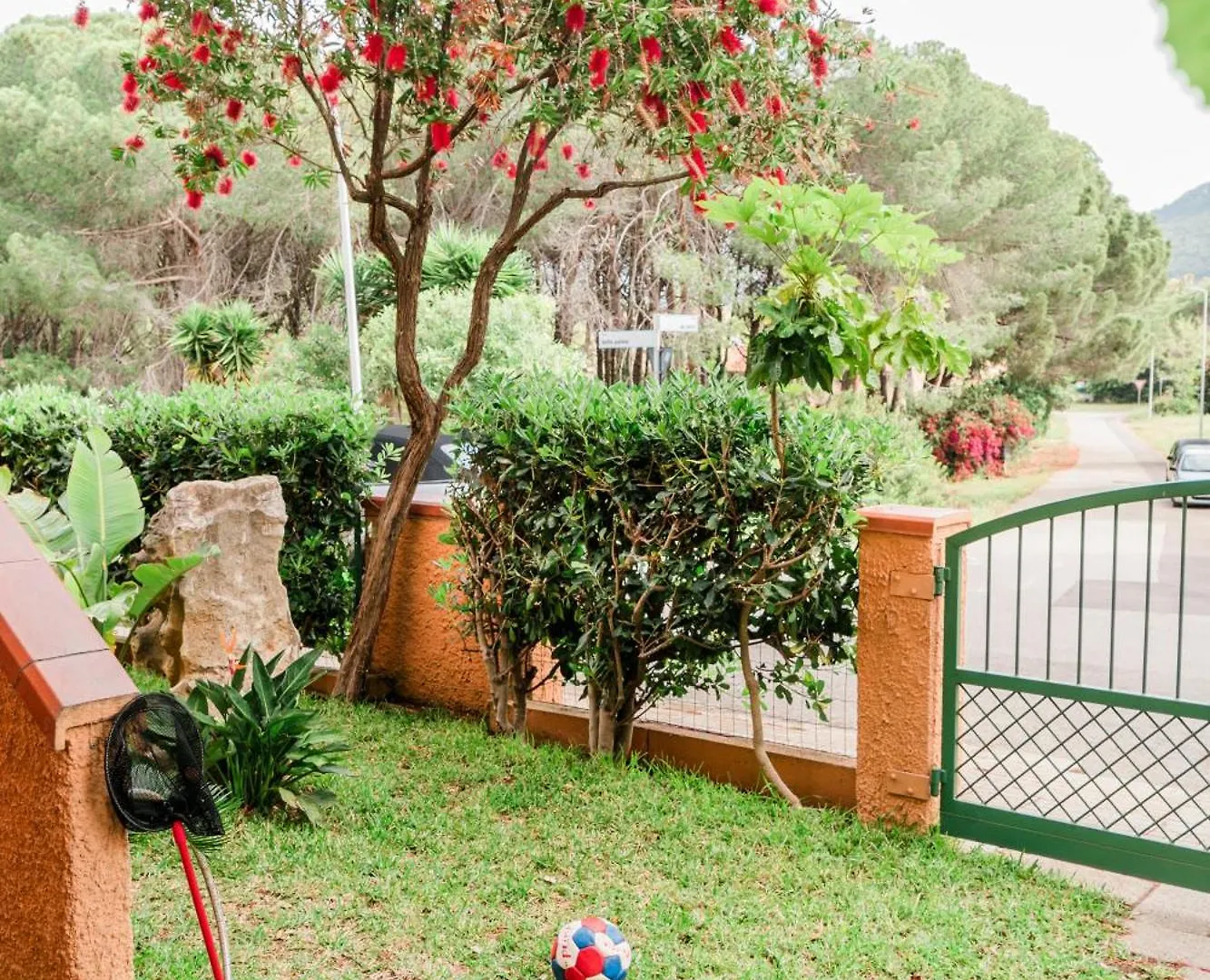 Stella Maris Holidays Porto Conte