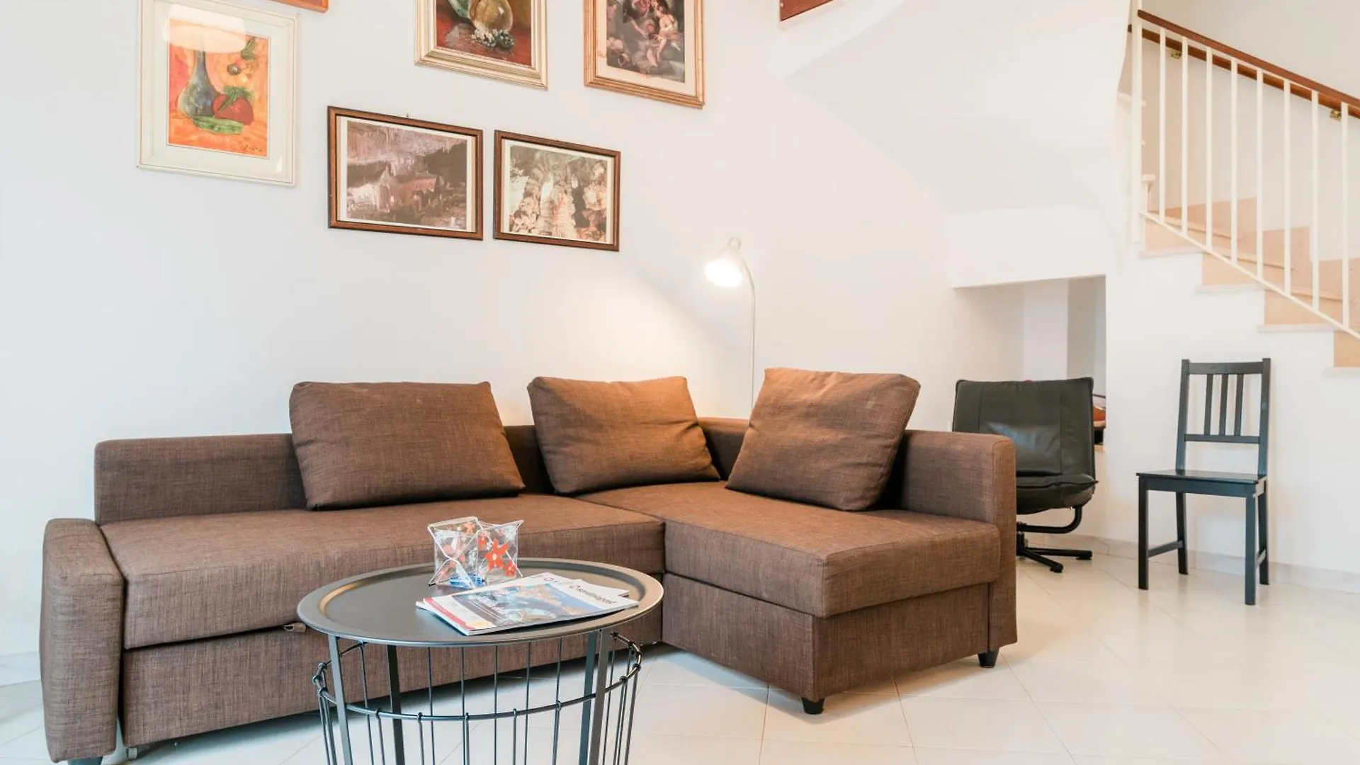 Stella Maris Holidays Porto Conte Italy