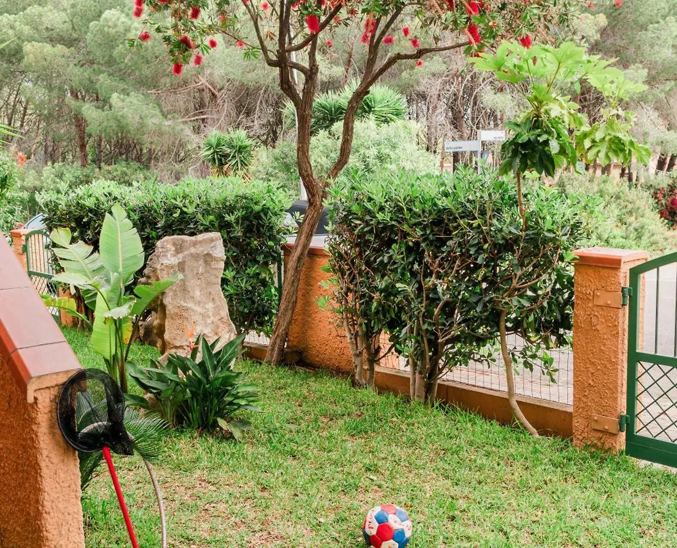 Holiday home Stella Maris Holidays Porto Conte