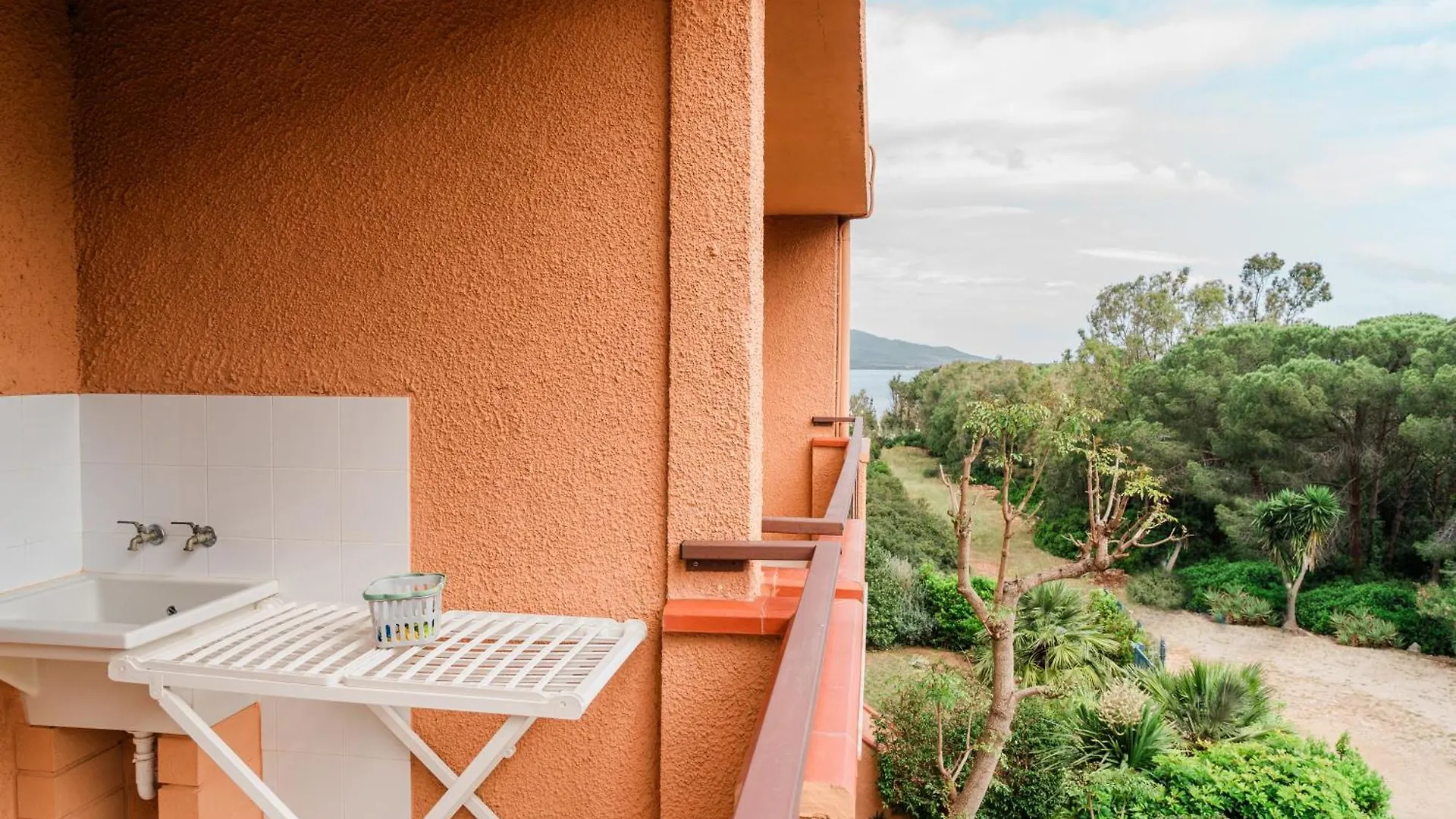 Stella Maris Holidays Porto Conte 0*,  Italy