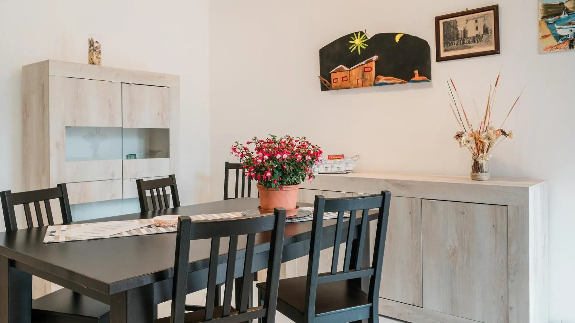 Holiday home Stella Maris Holidays Porto Conte Italy