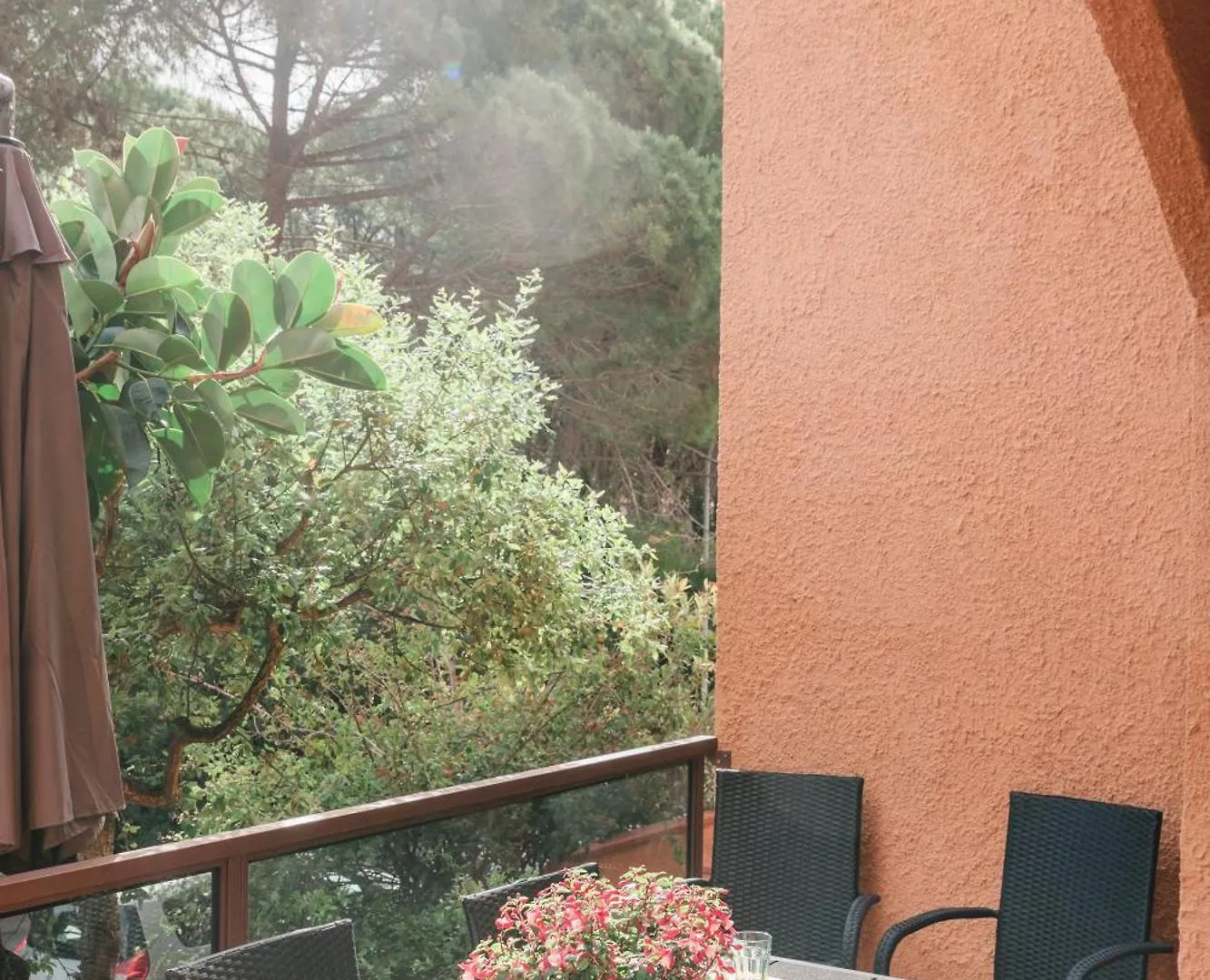 Stella Maris Holidays Porto Conte Italy