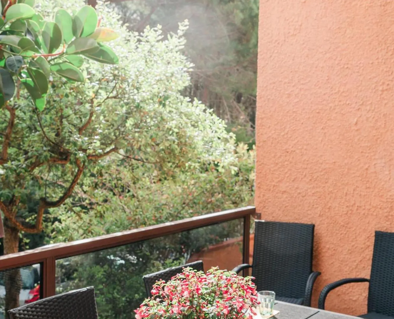 Stella Maris Holidays Porto Conte Holiday home